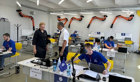 Контроль качества – одно из условий конкурентоспособности